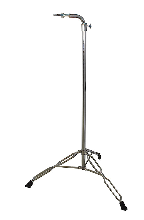 Bryce Bar Chime Chrome Stand Chimes and Bells